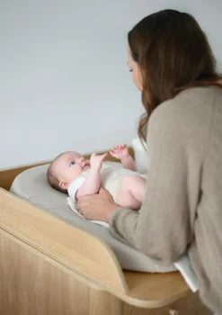 (Wickel-)Kommode 'Nature Dresser 2.0' Eiche