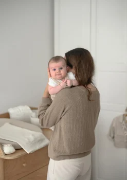 (Wickel-)Kommode 'Nature Dresser 2.0' Eiche