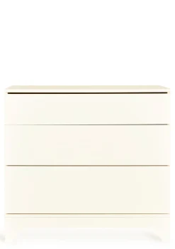 (Wickel-)Kommode 'Tsugi' Butter