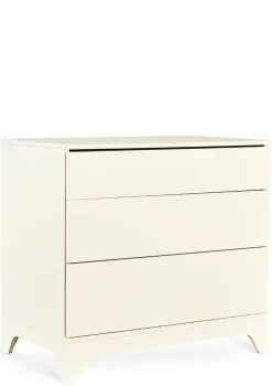 (Wickel-)Kommode 'Tsugi' Butter