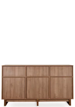 (Wickel-)Kommode XL 'Kyo' Walnut