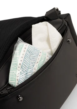 Wickelrucksack Caviar