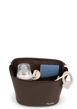 Wickelrucksack Cocoa