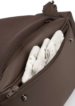 Wickelrucksack Cocoa