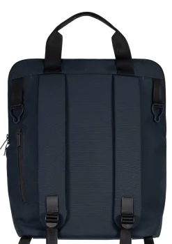 Wickelrucksack Dark Navy Blue