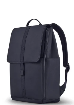 Wickelrucksack Deep Indigo