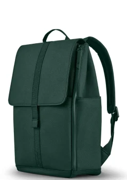 Wickelrucksack Fern Green
