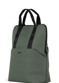 Wickelrucksack Forest Green