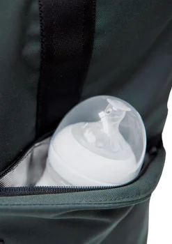 Wickelrucksack Forest Green