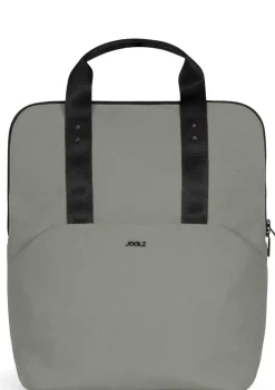 Wickelrucksack Sage Green