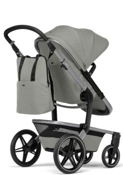 Wickelrucksack Sage Green