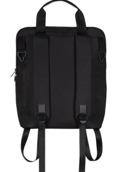 Wickelrucksack Space Black