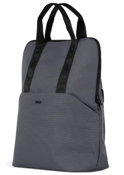 Wickelrucksack Stone Grey