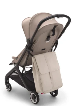 Wickelrucksack Wüstentaupe