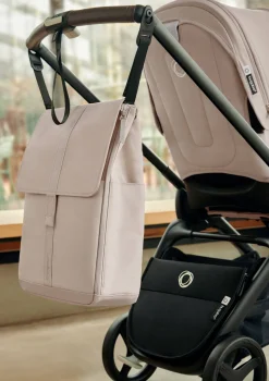 Wickelrucksack Wüstentaupe