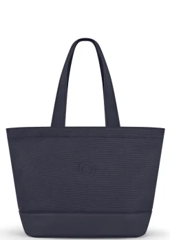 Wickeltasche Deep Indigo
