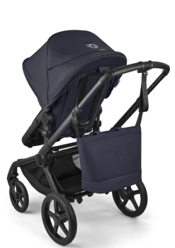 Wickeltasche Deep Indigo