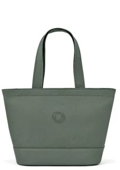 Wickeltasche Forest Green