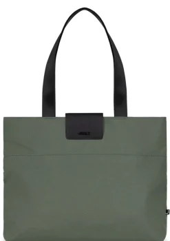 Wickeltasche Forest Green