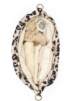 Wickeltasche 'Puffy Diaper Bag' Holy Cow