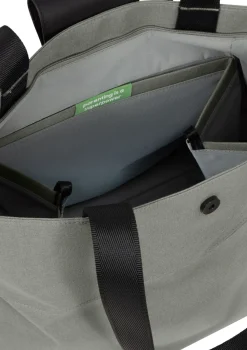 Wickeltasche Sage Green