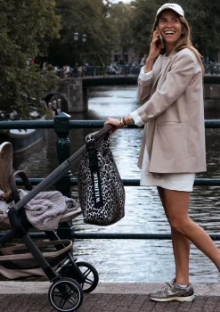 Wickeltasche Savannah