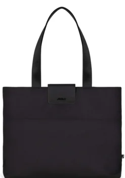 Wickeltasche Space Black
