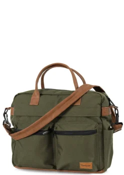 Wickeltasche 'Travel' Outdoor Olive