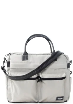 Wickeltasche 'Travel' Urban Pearl