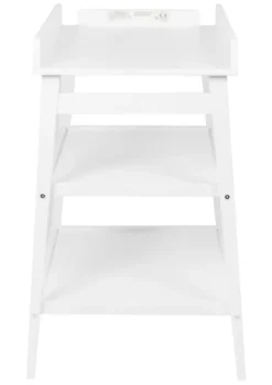 Wickeltisch 'Hip' white