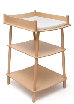 Wickeltisch 'Pago' mit Matratze