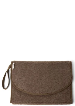Wickelunterlage 'Changing Mat Plus' Brown