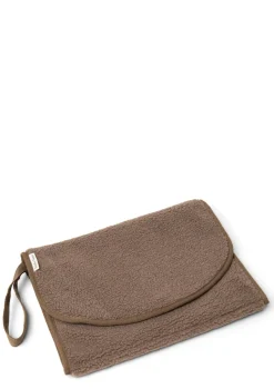 Wickelunterlage 'Changing Mat Plus' Brown