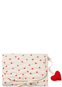 Wickelunterlage 'River' Little Love