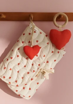 Wickelunterlage 'River' Little Love