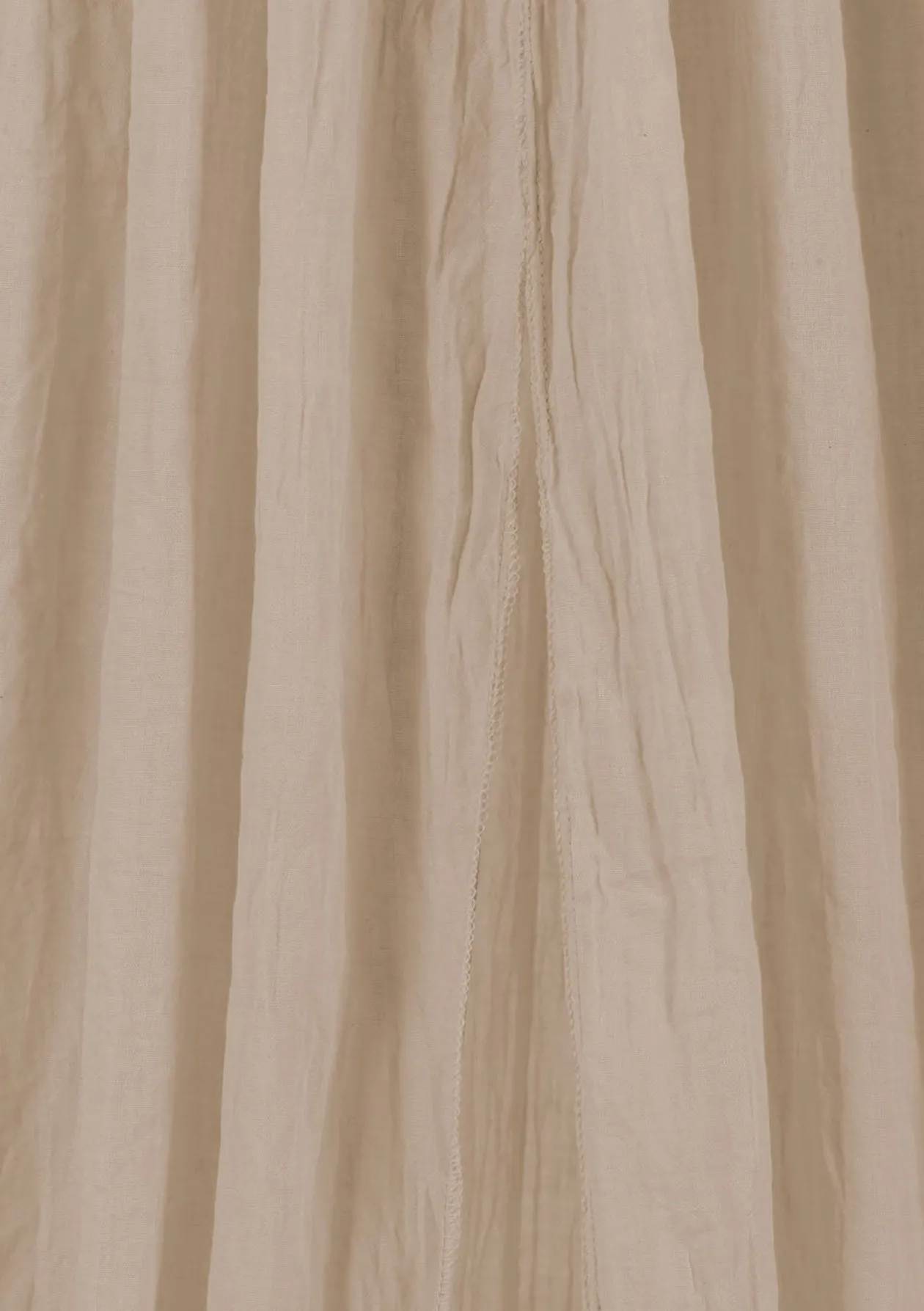 Wiegenhimmel Vintage Nougat