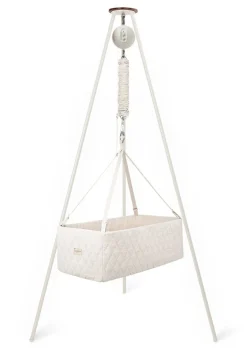 Wiegen-Set 'Classic' Natur