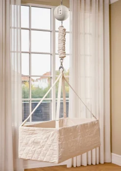 Wiegen-Set 'Essential' Natur