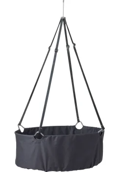 Wiegen-Set mit Stativ 'Classic' Grau/Grau