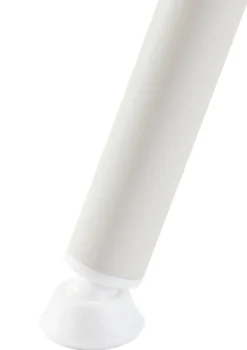 Wiegenständer 'Basic' Weiß