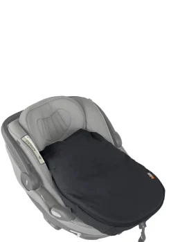 Wind & Weather Cover für Babyschale 'Go Beyond' Black