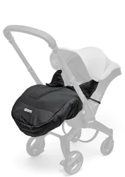 Winter Cover schwarz