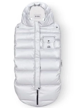 Winter Fußsack Arctic Silver