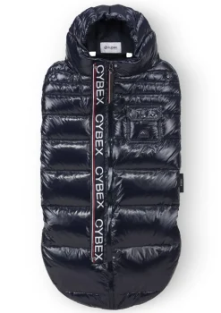 Winter Fußsack Nautical Blue