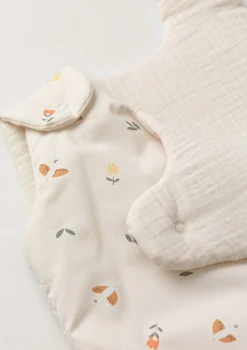 Winterschlafsack 'Wind' TOG 2,5 Songbirds