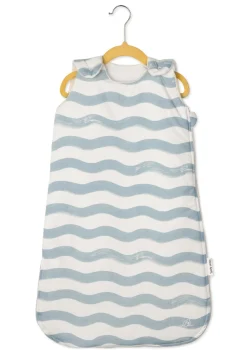 Winterschlafsack 'Wind' TOG 2,5 Waves