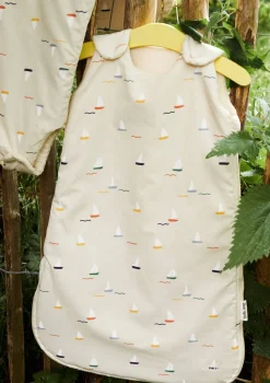 Winterschlafsack 'Wind' TOG 2,5 Pond Boats