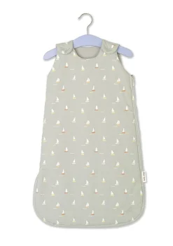 Winterschlafsack 'Wind' TOG 2,5 Sailboats