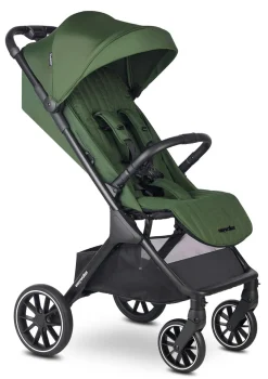 XL Buggy 'Jackey2' Deep Green