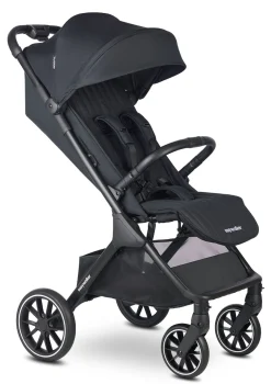 XL Buggy 'Jackey2' Midnight Black